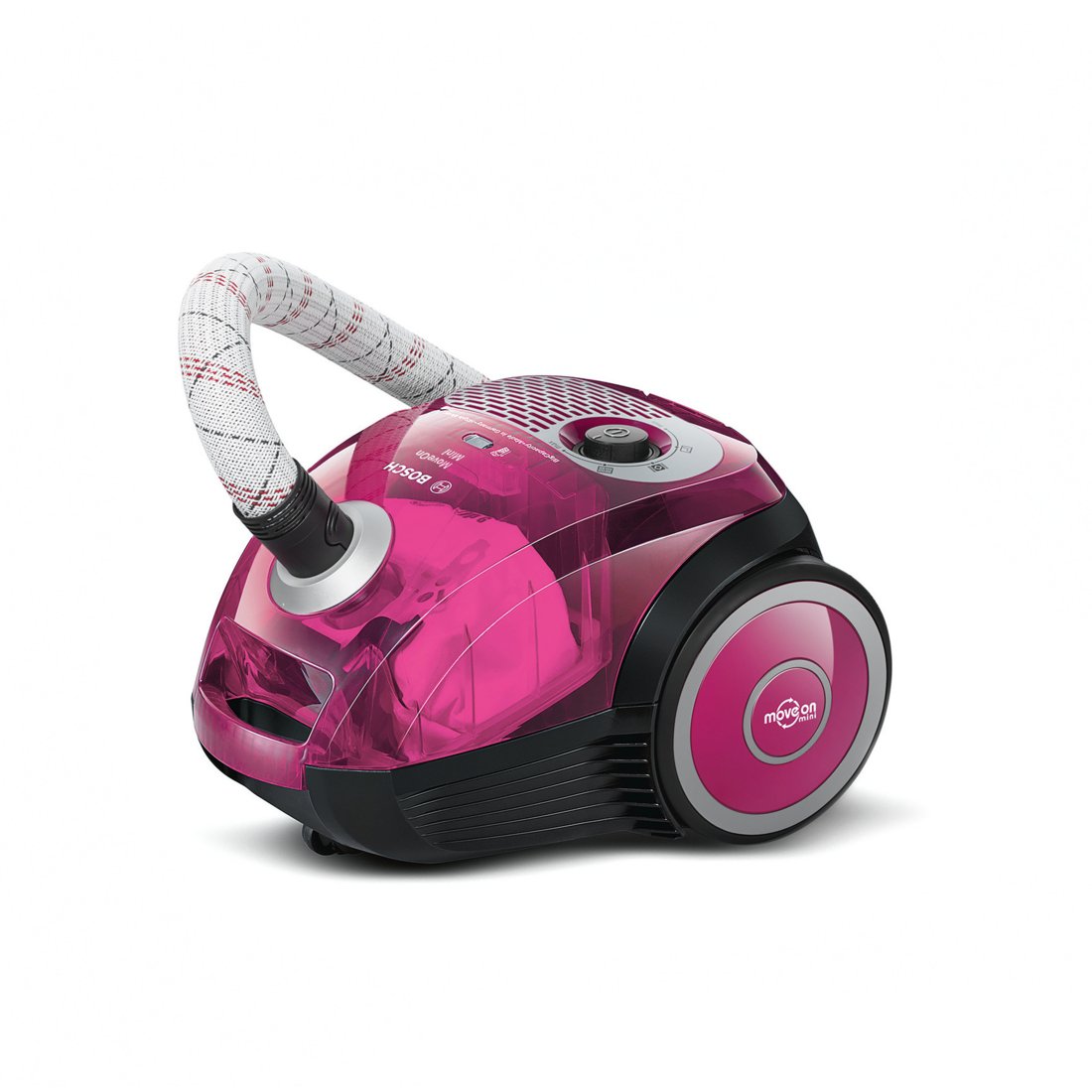 Купить Пылесос BOSCH BGL 252101 — Фото 5