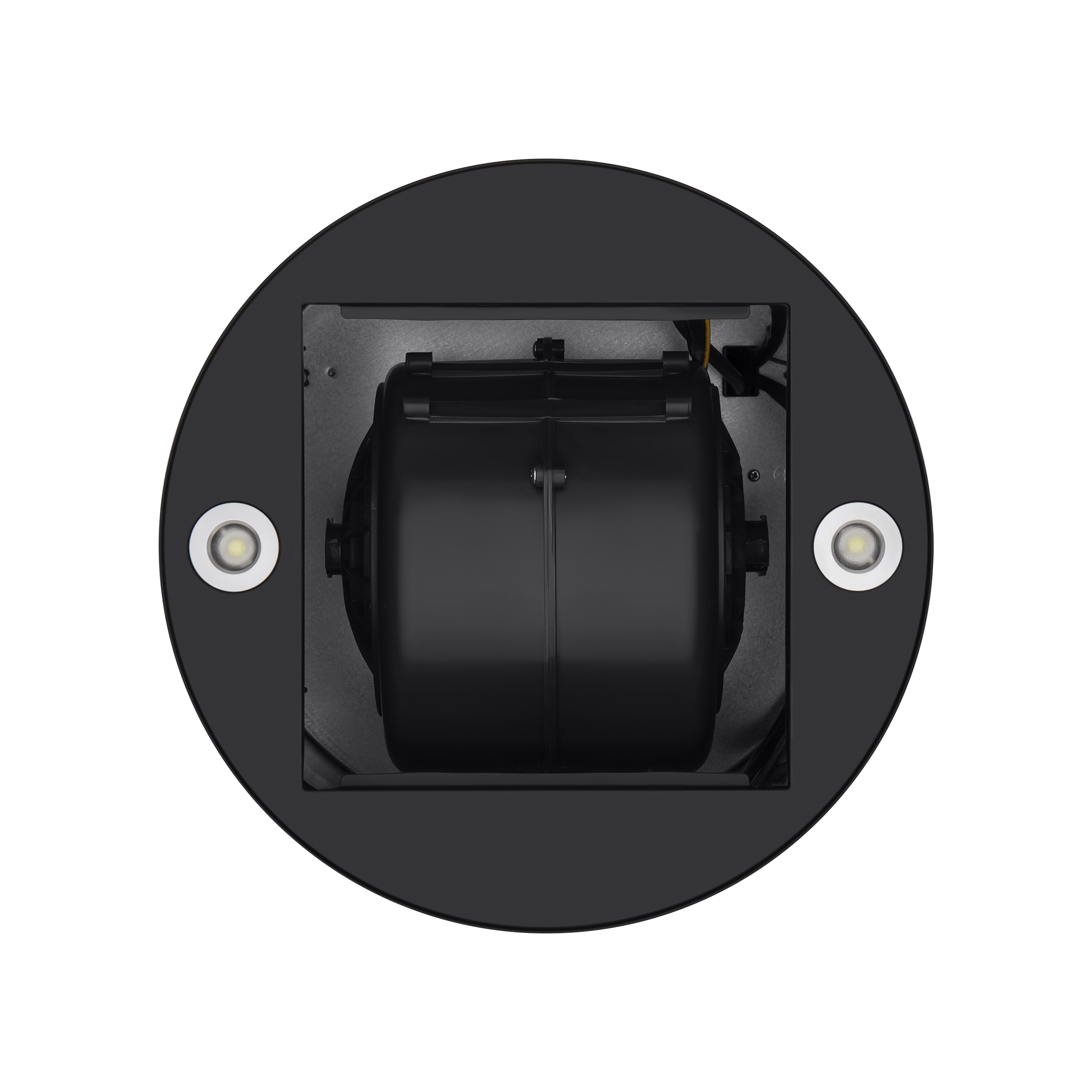 Купить Островная вытяжка HOMSair ART 1050IS 35 ЧЕРНЫЙ (в 2-х коробках) — Фото 6