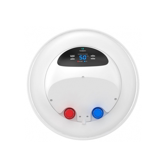 Купить Водонагреватель накопительный TIMBERK SWH RE15 30 V — Фото 4