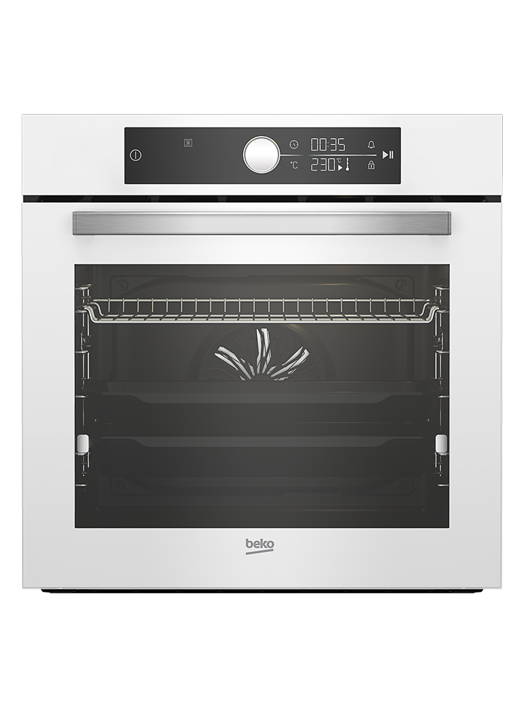 Электрический духовой шкаф BEKO BBIM17400WE																		 — описание, фото, цены в интернет-магазине PT Stores
