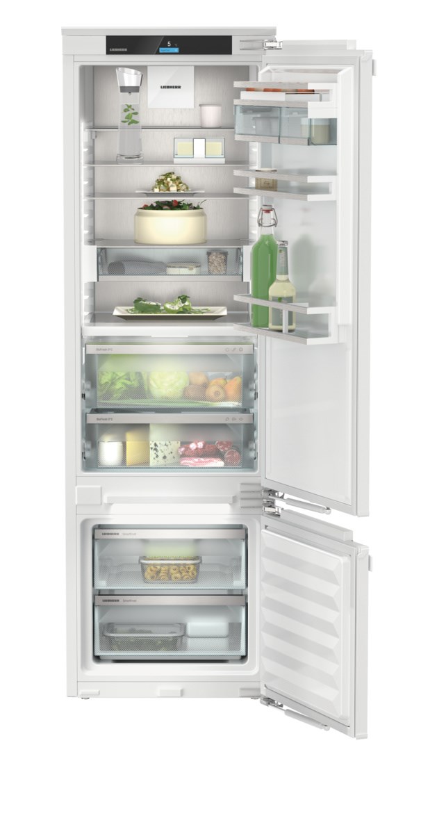 Встраиваемый холодильник LIEBHERR ICBb 5152																		 — описание, фото, цены в интернет-магазине PT Stores