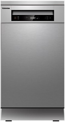 Посудомоечная машина TOSHIBA DW-10F1(S)-RU																		 — описание, фото, цены в интернет-магазине PT Stores