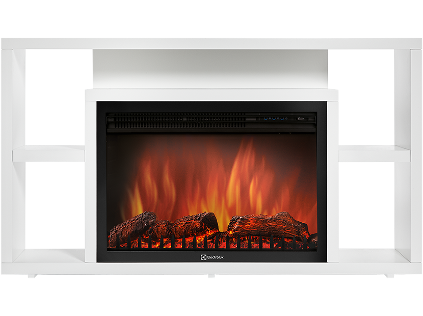 Портал  Electrolux Multimedia 30 белый																		 — описание, фото, цены в интернет-магазине PT Stores