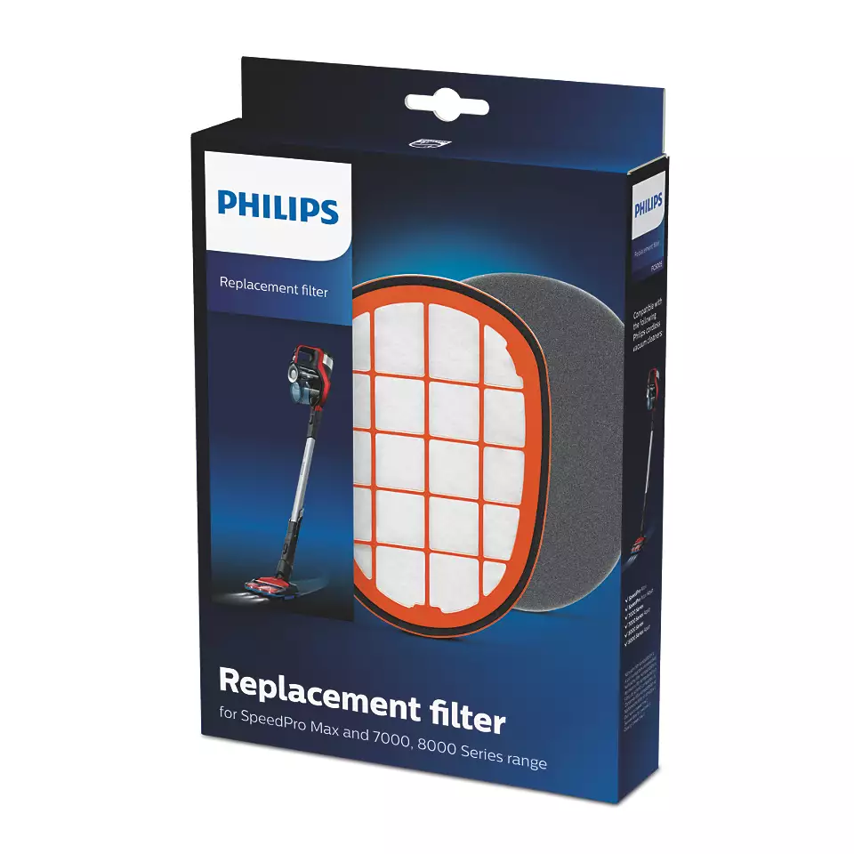 Аксессуары PHILIPS FC 5005/01																		 — описание, фото, цены в интернет-магазине PT Stores