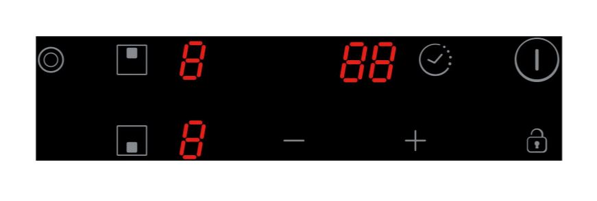 Купить Электрическая варочная панель CANDY CHXC32RB — Фото 2