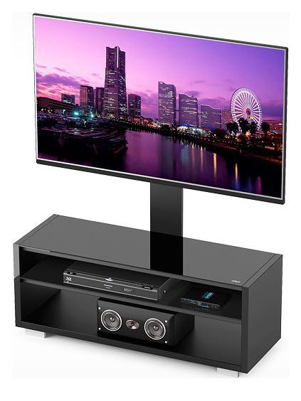  ALTEZA TV-42110 черный																		 — описание, фото, цены в интернет-магазине PT Stores