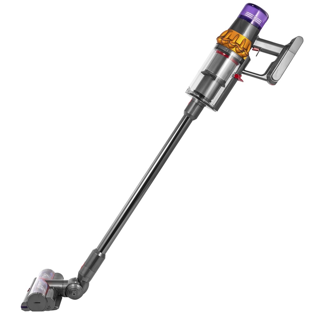 Купить  DYSON V15 Detect Absolute — Фото 18