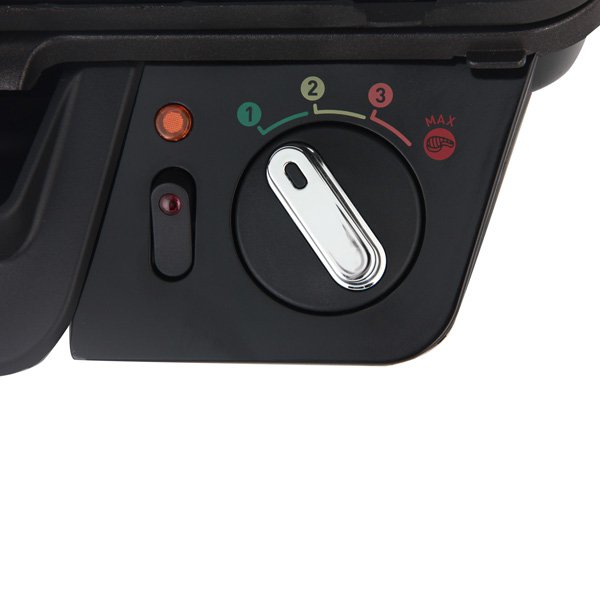 Купить Электрический гриль TEFAL GC 450B32 — Фото 4