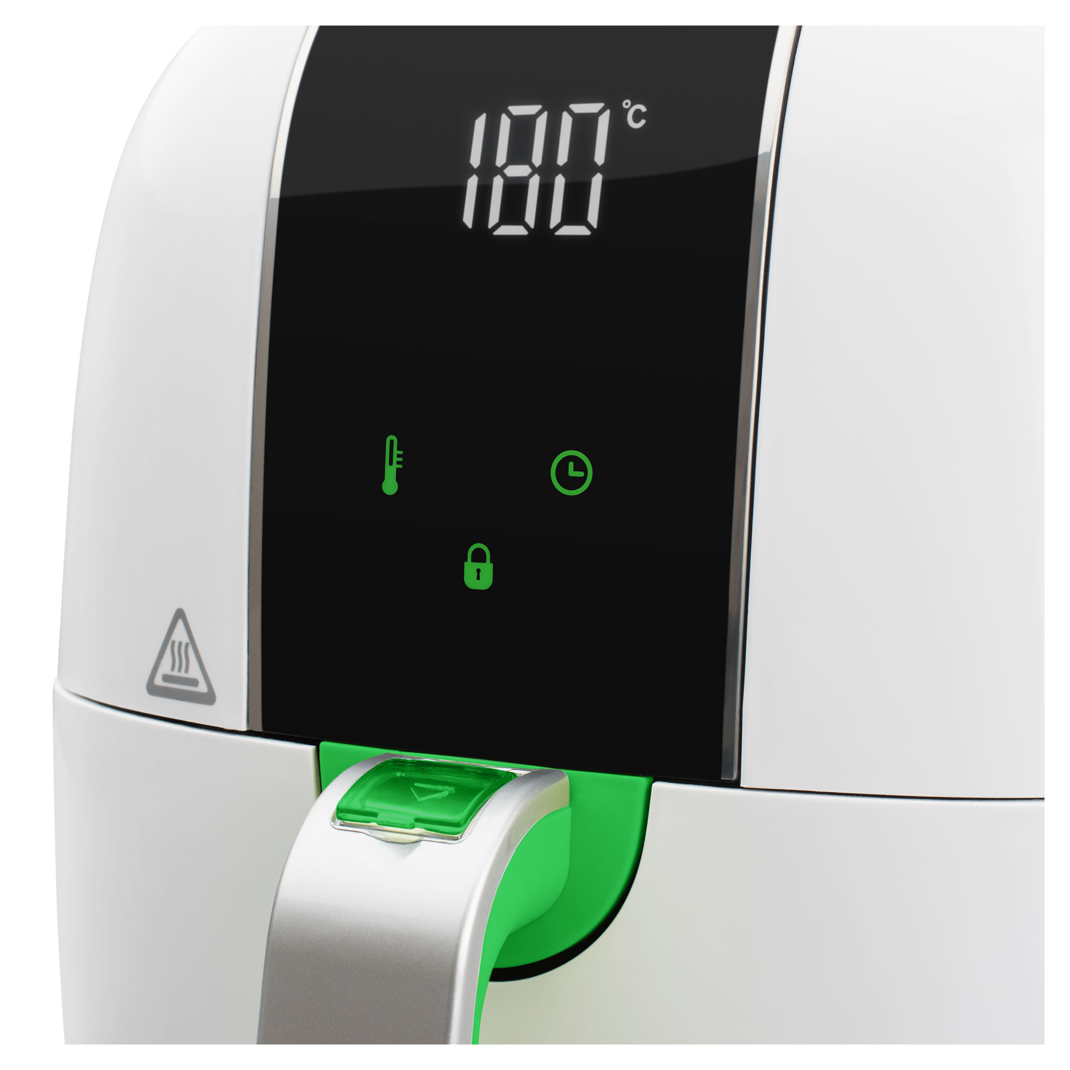 Купить Фритюрница Sencor SFR 5320WH — Фото 4