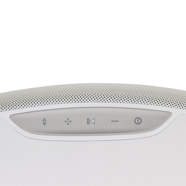 Купить Портативная акустика JBL Playlist 150 white — Фото 3