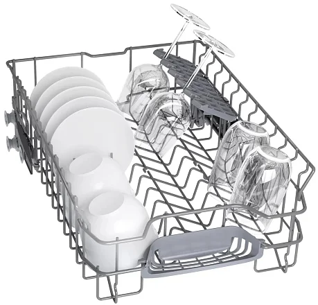 Купить Встраиваемая посудомоечная машина Bosch SRV2IMY2ER — Фото 6