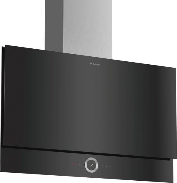 Наклонная вытяжка BOSCH DWF97RV60																		 — описание, фото, цены в интернет-магазине PT Stores
