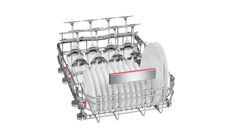 Купить Встраиваемая посудомоечная машина BOSCH SPV 69T80 RU — Фото 5