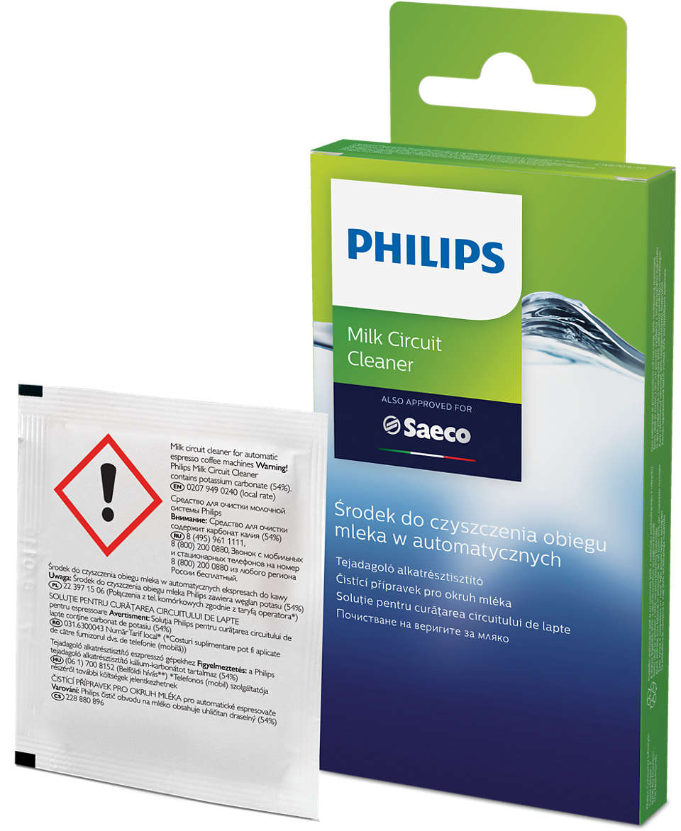 Аксессуары PHILIPS CA6705/10																		 — описание, фото, цены в интернет-магазине PT Stores