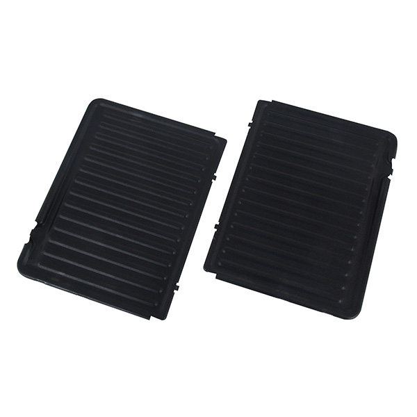 Купить Электрический гриль Sinbo SSM 2529 красный — Фото 4