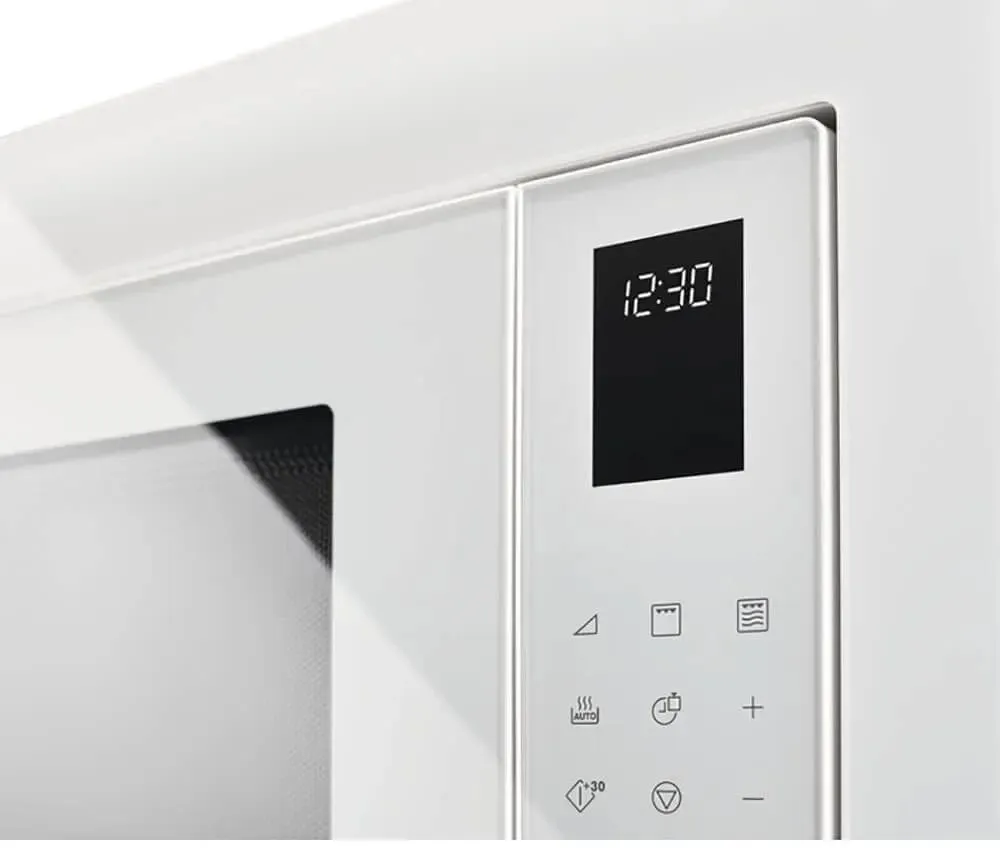 Купить Встраиваемая СВЧ печь Electrolux LMS4253TMW — Фото 3