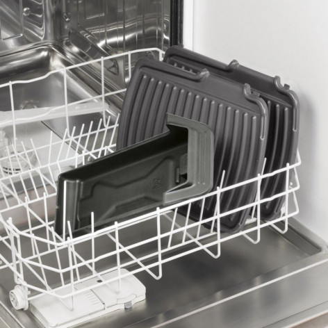 Купить Электрический гриль TEFAL GC305816 — Фото 7