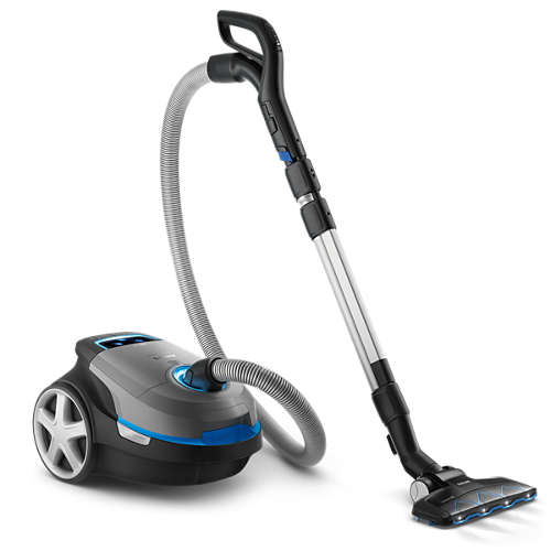 Пылесос PHILIPS FC 8924/01																		 — описание, фото, цены в интернет-магазине PT Stores