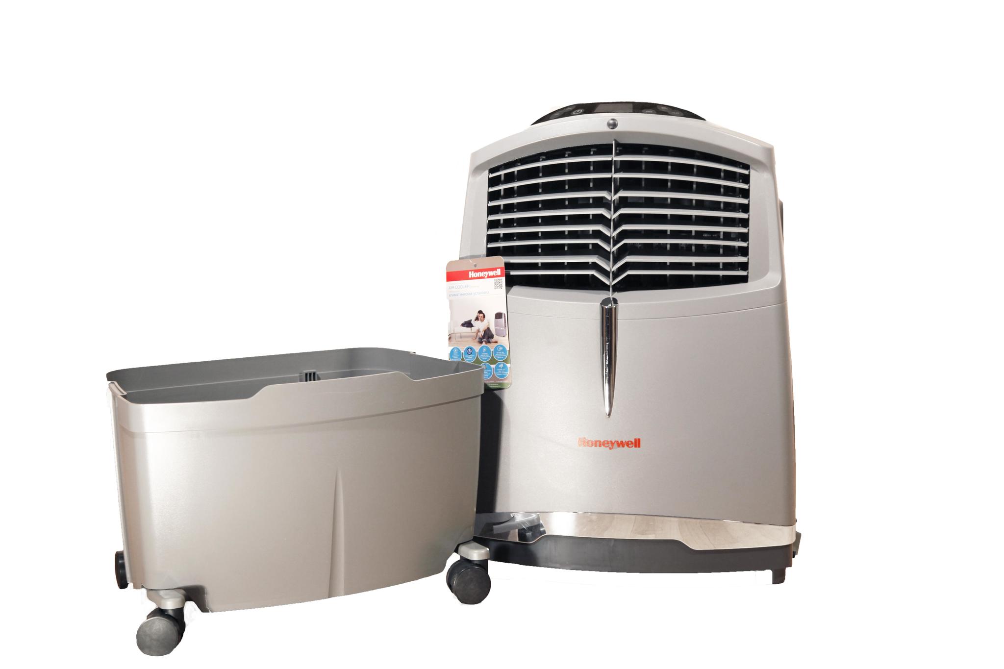 Купить Климатический комплекс HONEYWELL CHL30XC — Фото 3