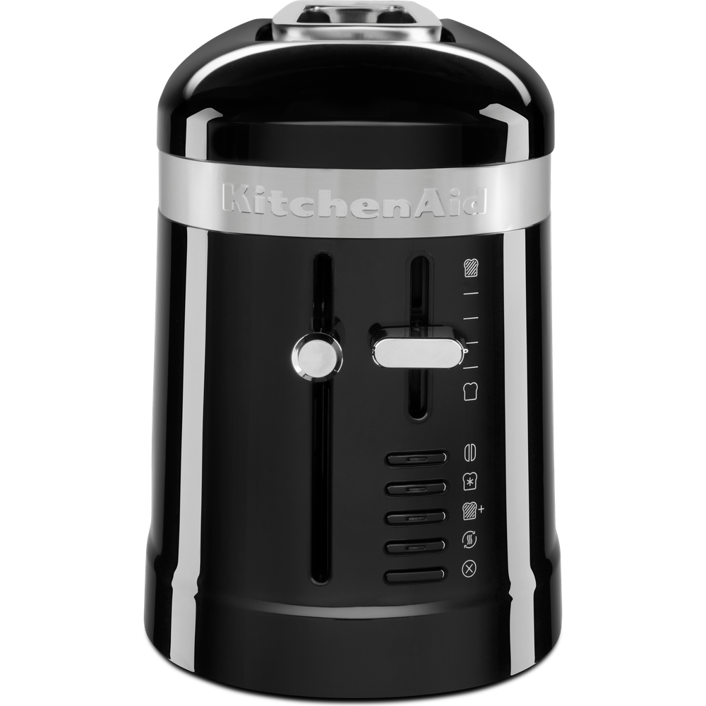 Купить Тостер KitchenAid 5KMT3115EOB черный — Фото 2