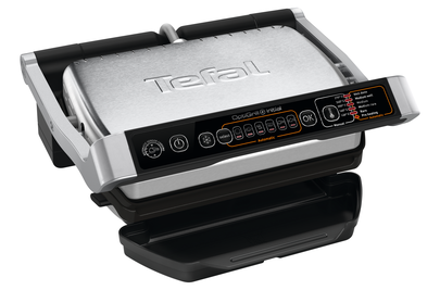 Купить Электрический гриль TEFAL GC 706D34 — Фото 4