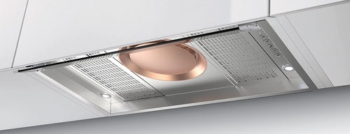 Купить Вытяжка встраиваемая FABER ILMA X A60 — Фото 5