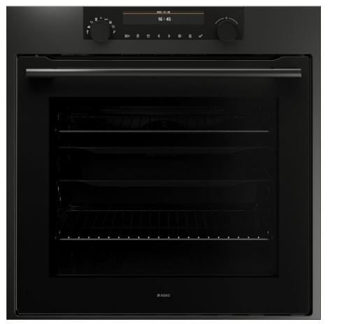 Электрический духовой шкаф Asko OP8687A1																		 — описание, фото, цены в интернет-магазине PT Stores