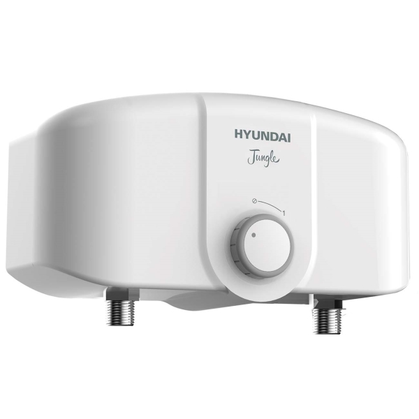 Купить Водонагреватель проточный Hyundai H-IWR2-3P-UI075/S — Фото 2