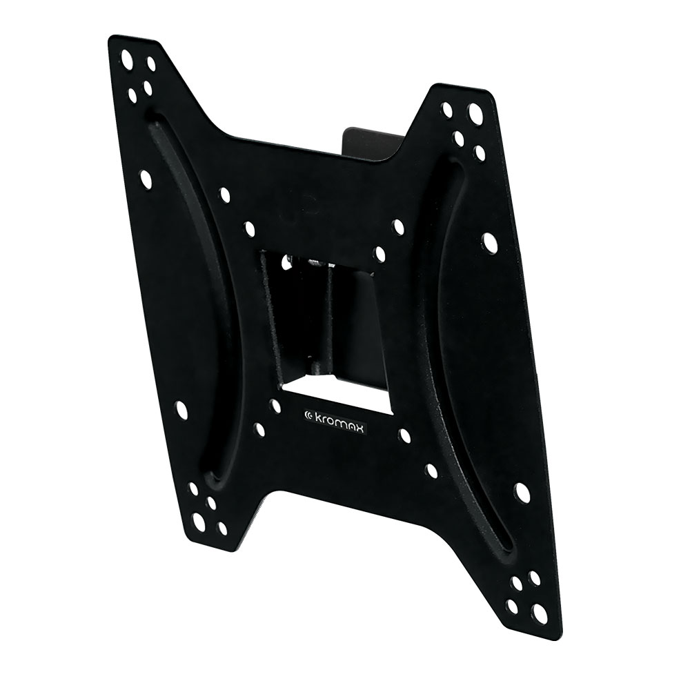 Кронштейн Kromax OPTIMA-202 black																		 — описание, фото, цены в интернет-магазине PT Stores