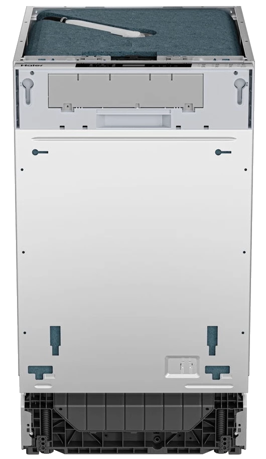 Купить Встраиваемая посудомоечная машина Haier HDWE11-395RU — Фото 2