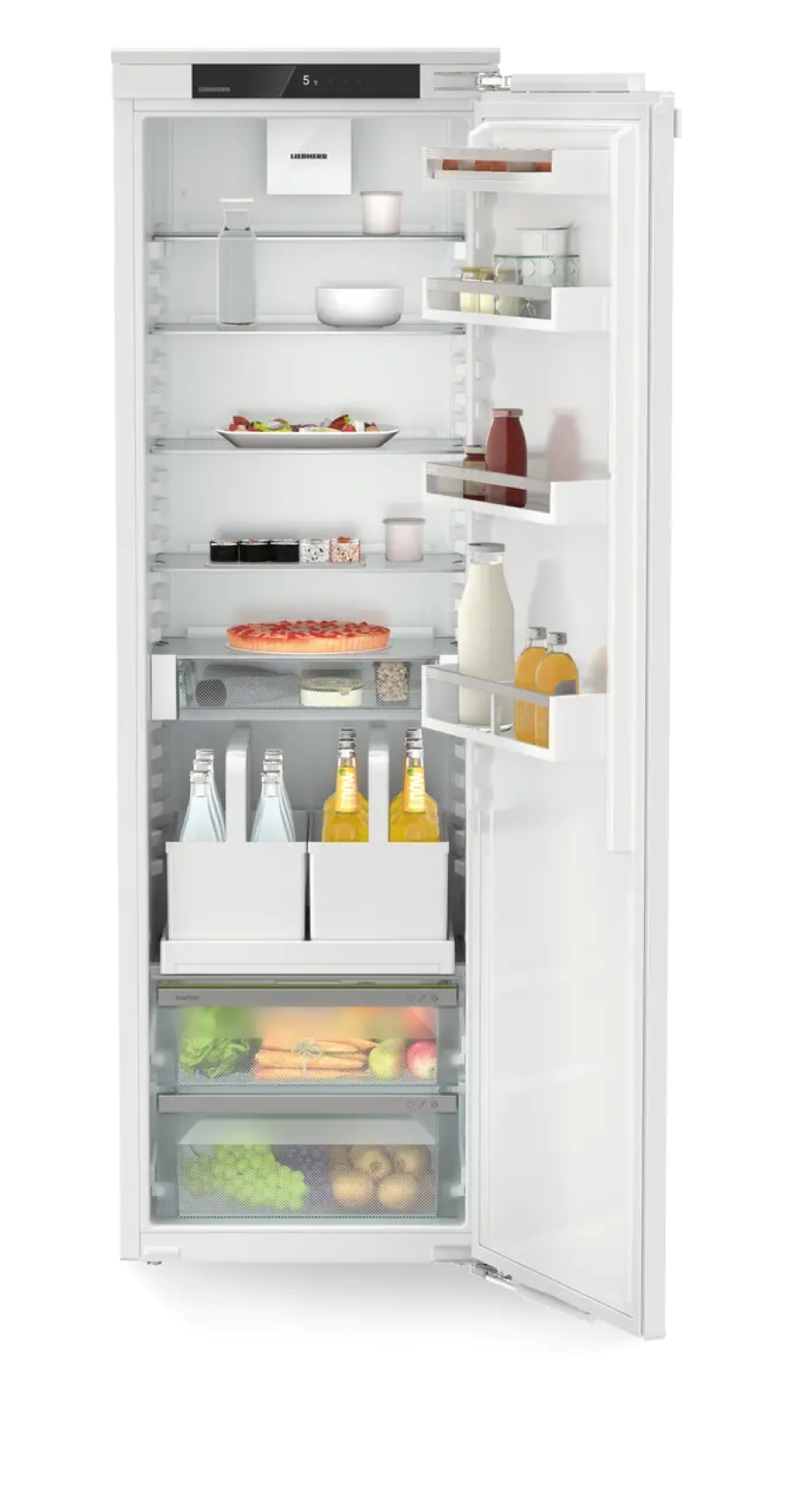 Встраиваемый холодильник LIEBHERR IRDdi 5120																		 — описание, фото, цены в интернет-магазине PT Stores