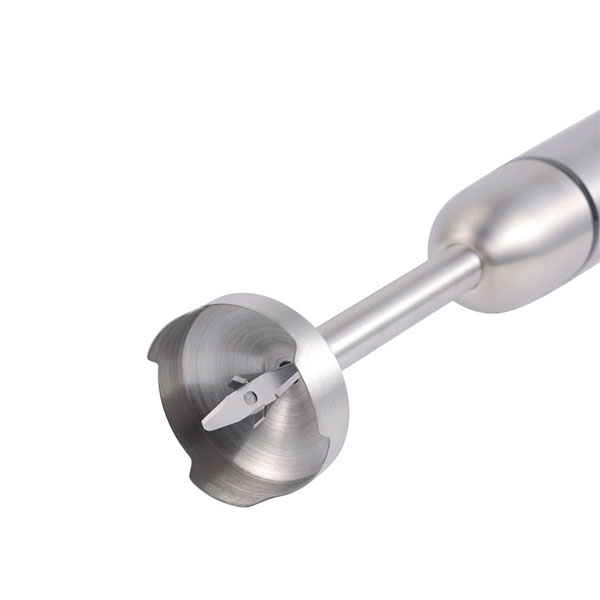 Купить Блендер BQ HB1232SS Black-Steel — Фото 2