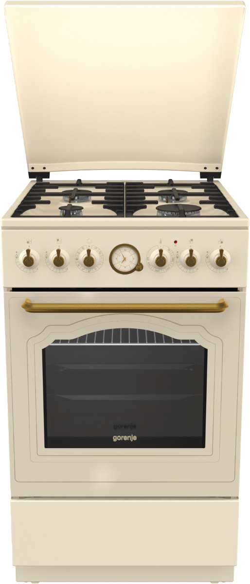 Купить Комбинированная плита Gorenje KS 5250 CLI — Фото 2
