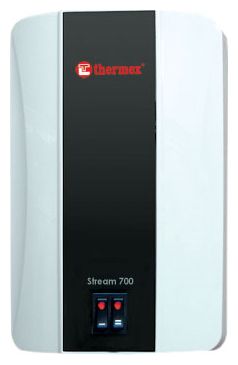 Водонагреватель проточный THERMEX 700 Stream  combi white																		 — описание, фото, цены в интернет-магазине PT Stores