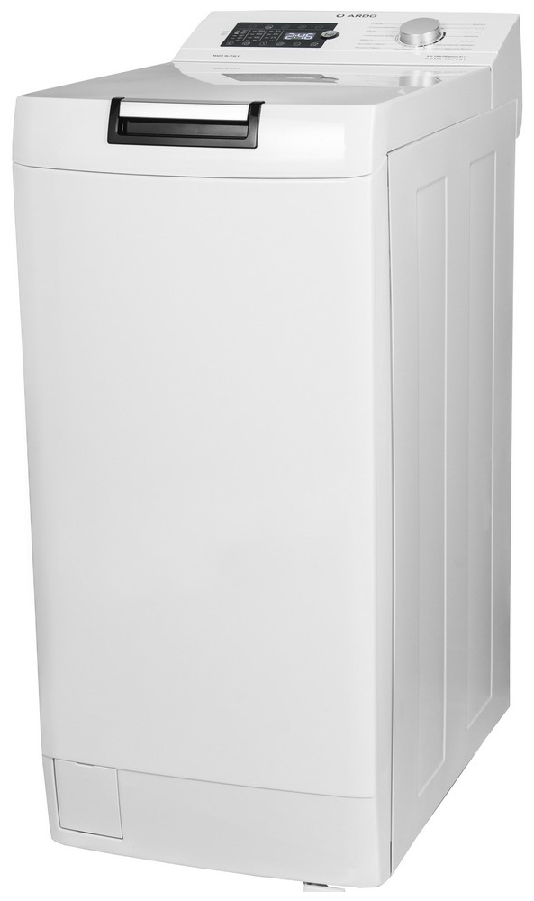 Стиральная машина ARDO TL128LW																		 — описание, фото, цены в интернет-магазине PT Stores