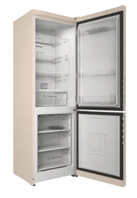 Купить Двухкамерный холодильник Indesit ITR 5180 E — Фото 2