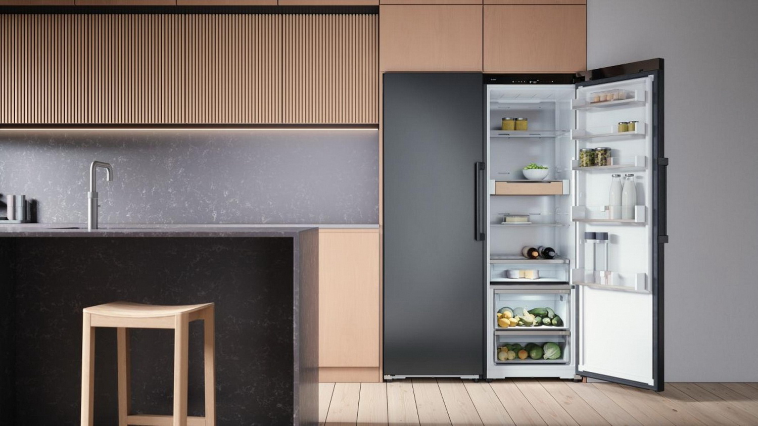 Купить Холодильник Asko RFR586KNCB1 — Фото 6