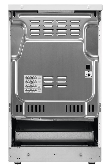 Купить Комбинированная плита Electrolux EKK 961900 X — Фото 2