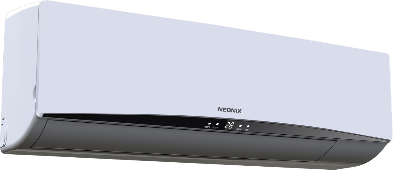 Купить Кондиционер NEONIX AC-12CH ICE — Фото 2
