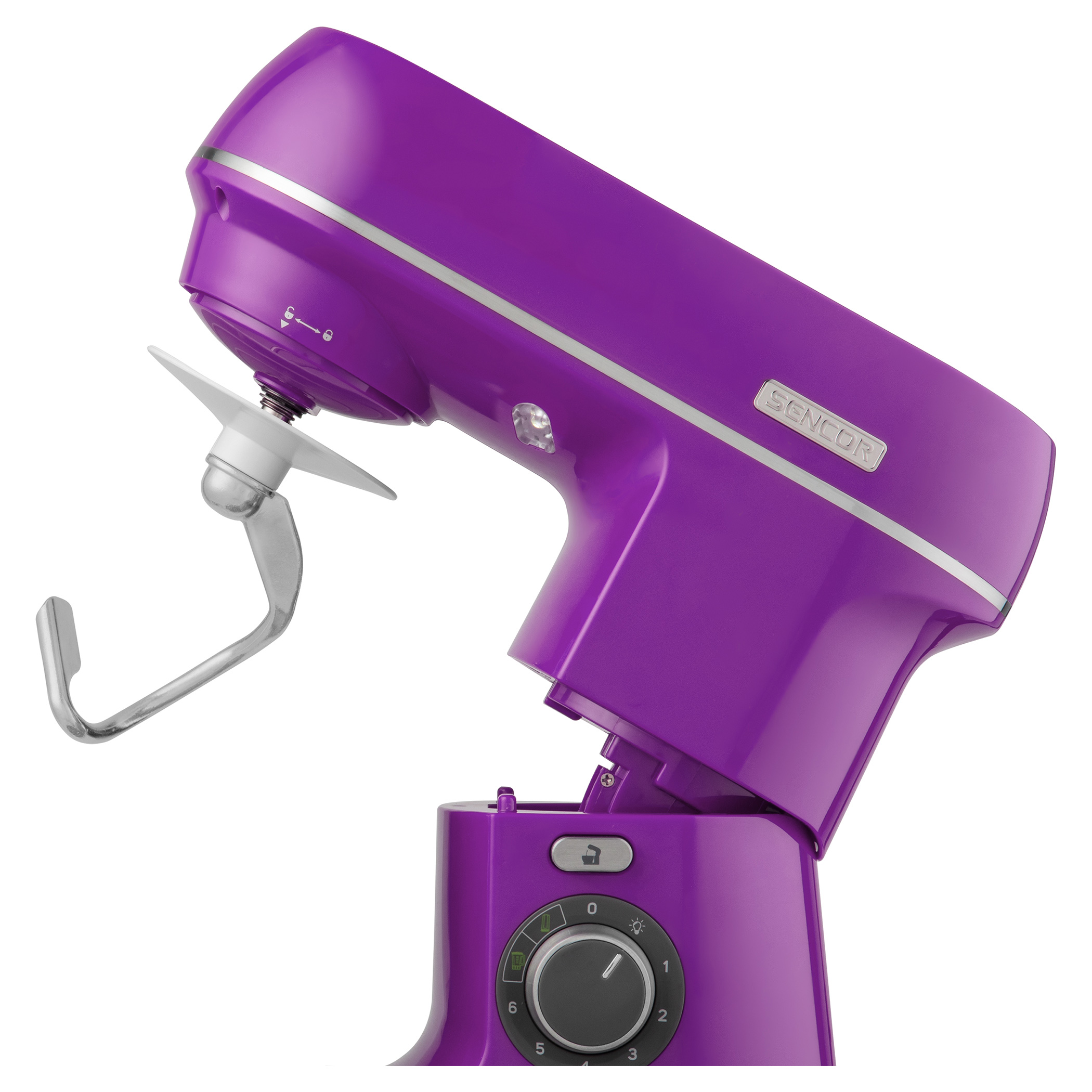 Купить Миксер Sencor STM 3755VT — Фото 11