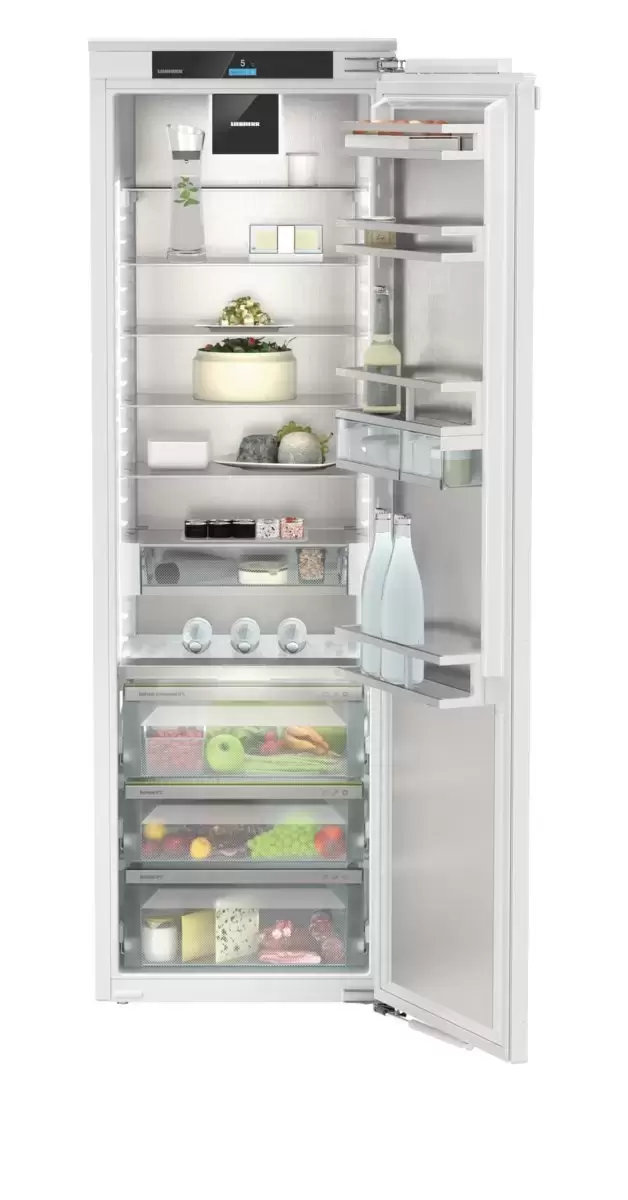 Встраиваемый холодильник LIEBHERR IRBd 5180																		 — описание, фото, цены в интернет-магазине PT Stores
