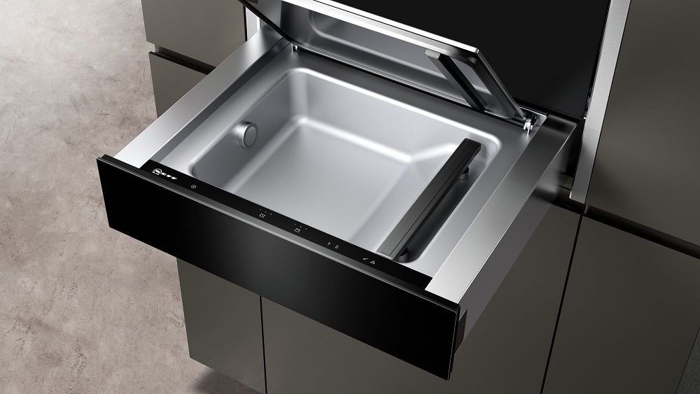 Купить Вакууматор Neff N17XH10N0 — Фото 2