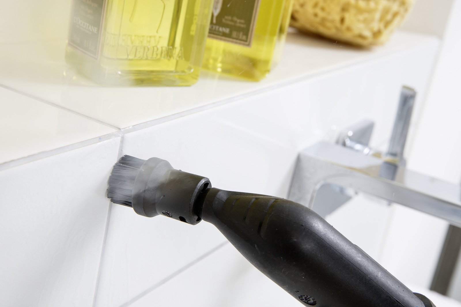 Купить Отпариватели и пароочистители KARCHER SC 4 EasyFix *EU (1.512-450.0) — Фото 3