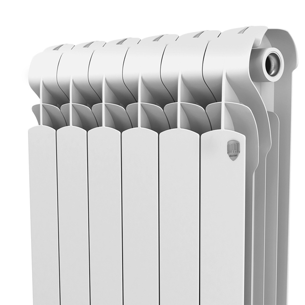 Купить Радиатор Royal Thermo Indigo Super 500 - 12 секц. — Фото 3