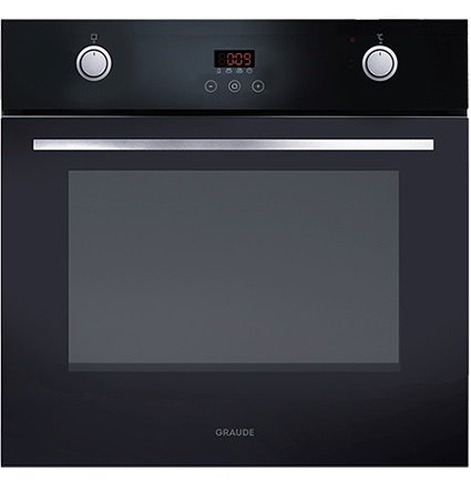 Электрический духовой шкаф GRAUDE BE 60.3 S																		 — описание, фото, цены в интернет-магазине PT Stores