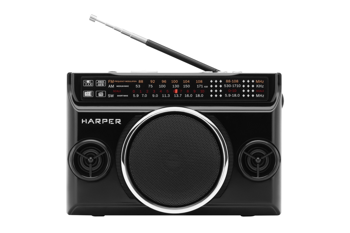  HARPER HRS-640																		 — описание, фото, цены в интернет-магазине PT Stores