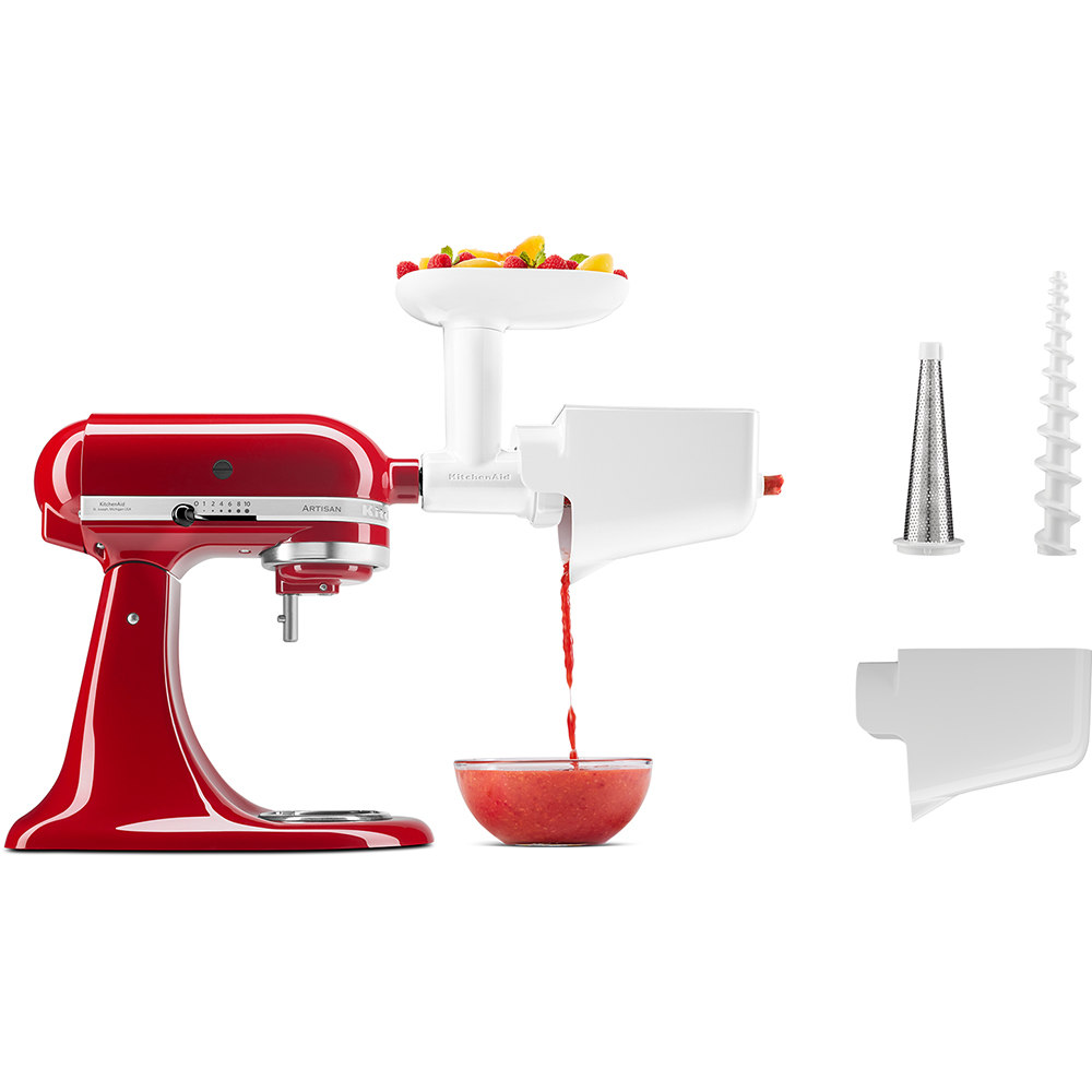 Купить  KitchenAid 5KSM2FPPC — Фото 3
