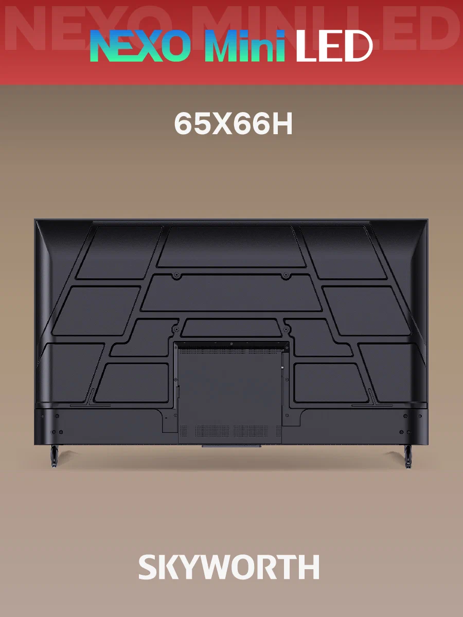 Купить Телевизор SKYWORTH 65X66H — Фото 15