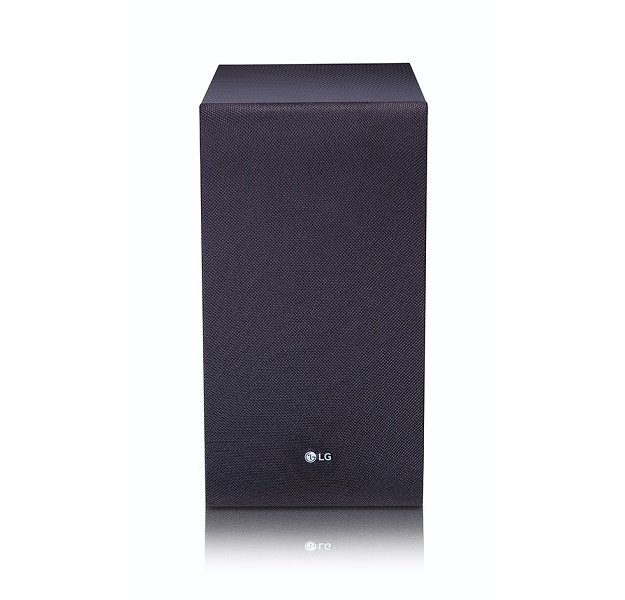 Купить Саундбар LG SJ3 — Фото 9