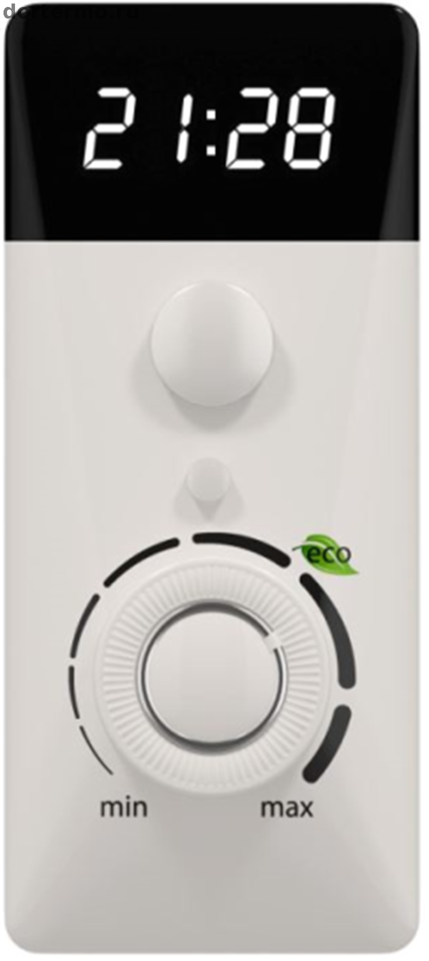 Купить Водонагреватель накопительный Electrolux EWH 100 Centurio IQ 2.0 — Фото 2